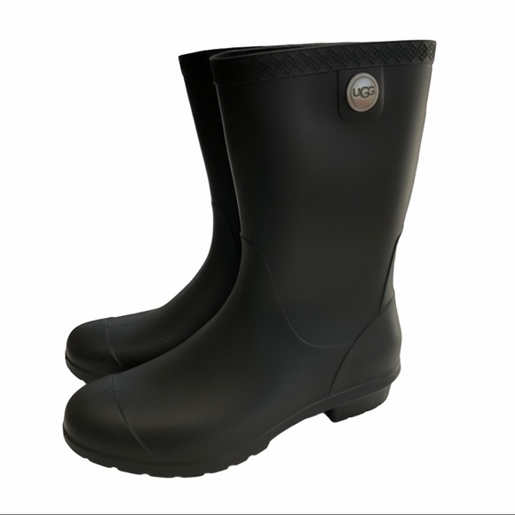 ugg womens alasdair rain boot